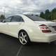 Illustration for article titled A V12 Makes Even the Worst S-Class Great